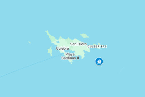 Winter Ambassador Voyage: Day 3