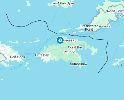 Winter Ambassador Voyage: Day 4