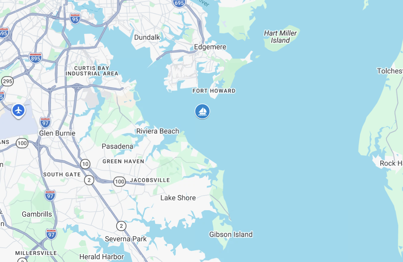Alexandria Seaport Foundation Day 2