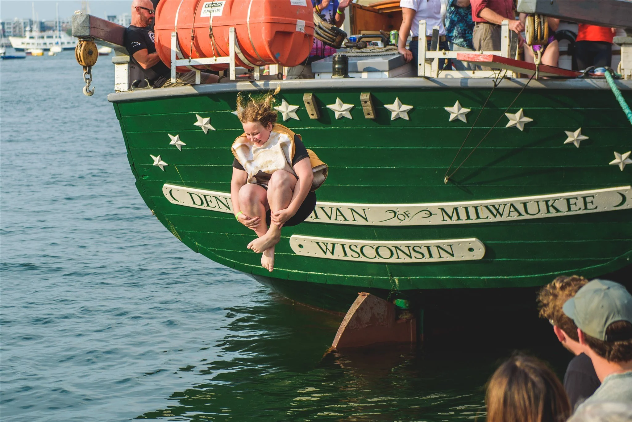 Bagel with Cream Cheese