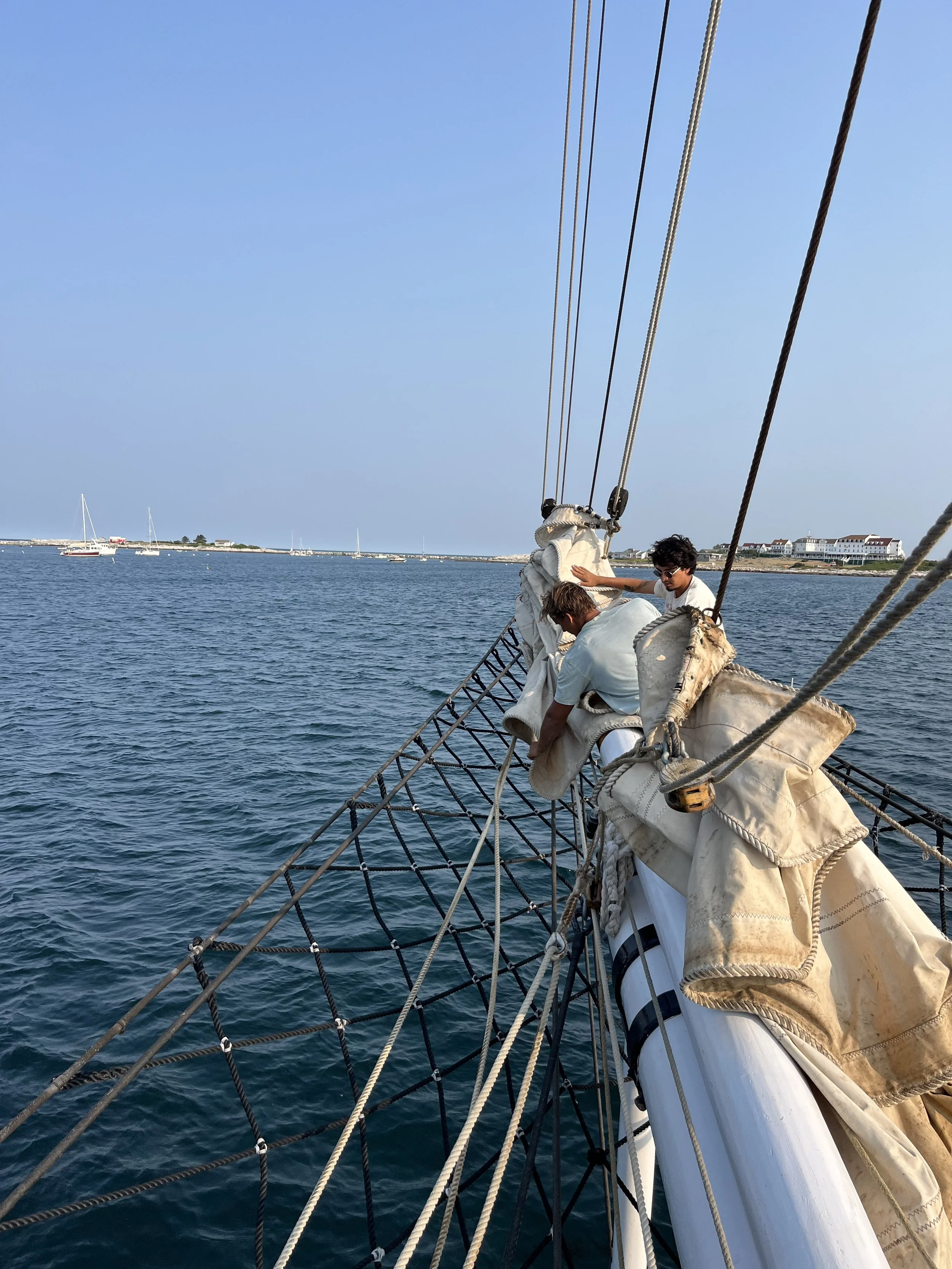 Summer Ambassador Program (Day 3)