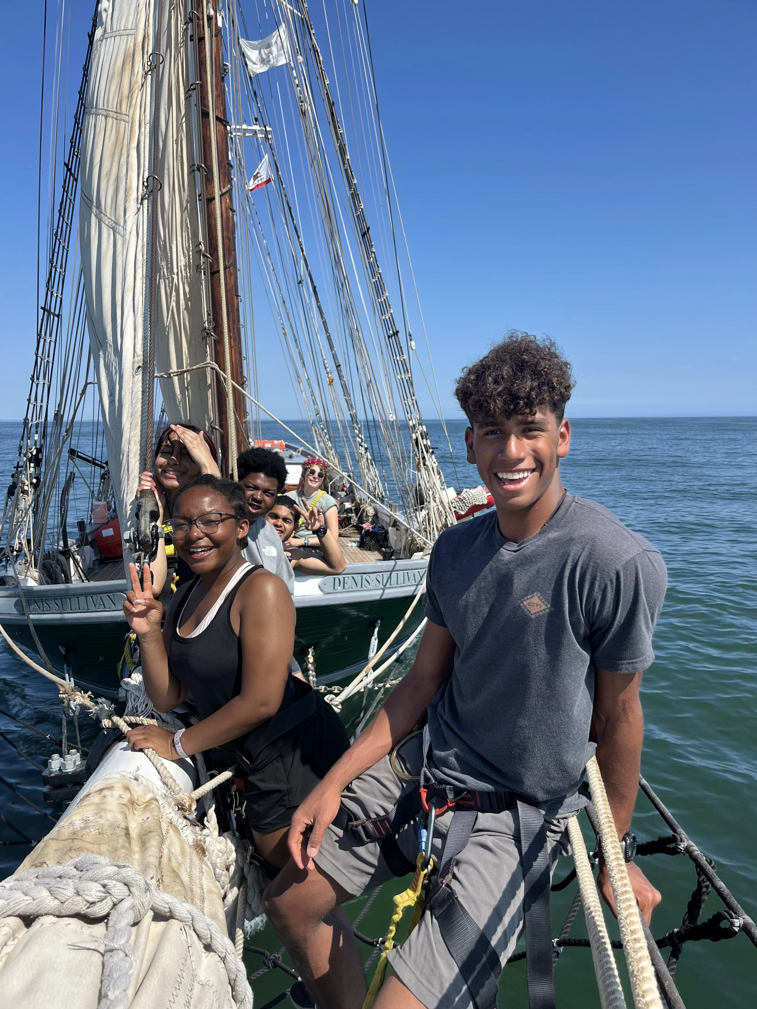 Advanced Summer Ambassador Program (Day 9)