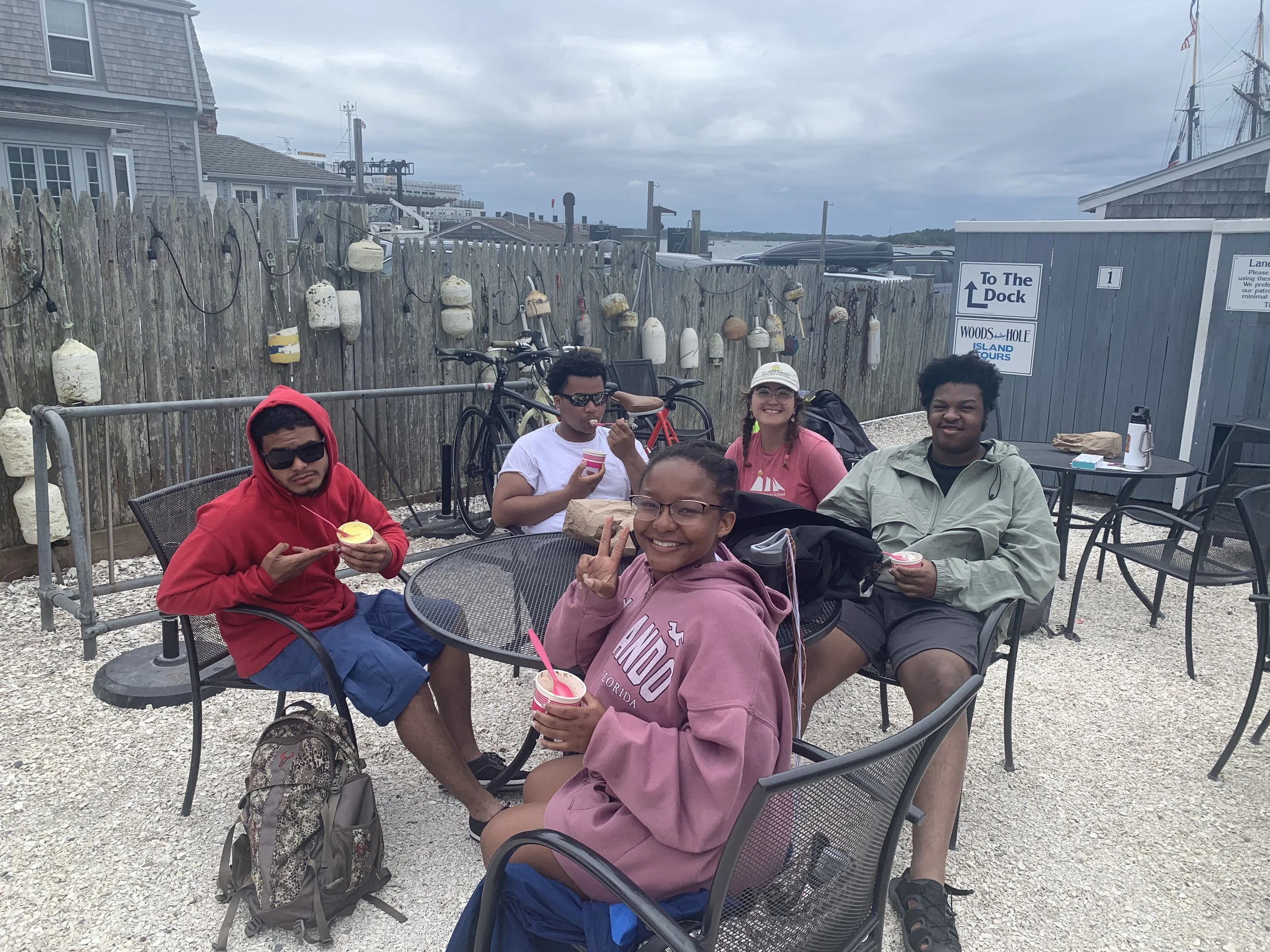 Advanced Summer Ambassador Program (Day 4)