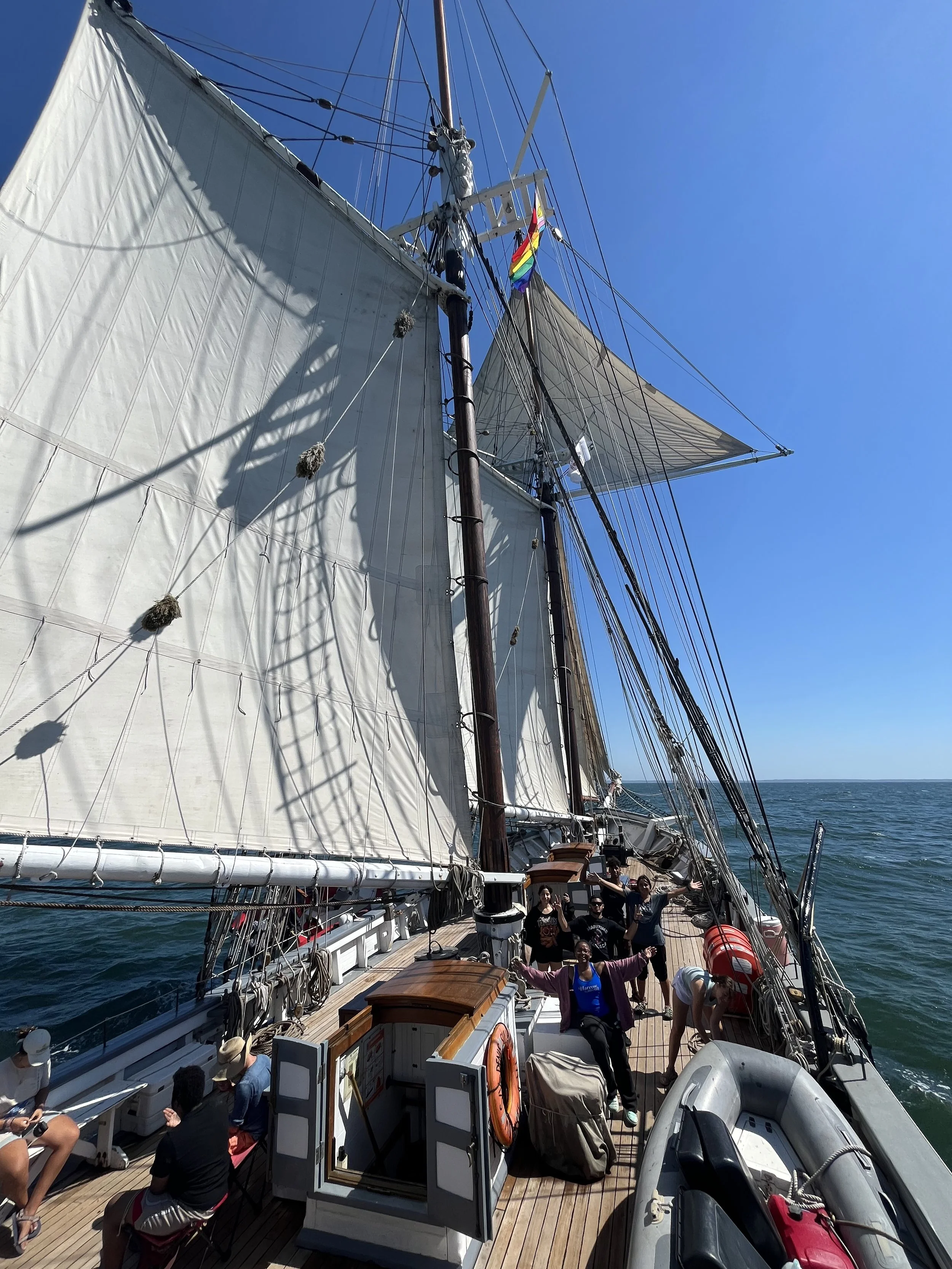 Advanced Summer Ambassador Program (Day 7)