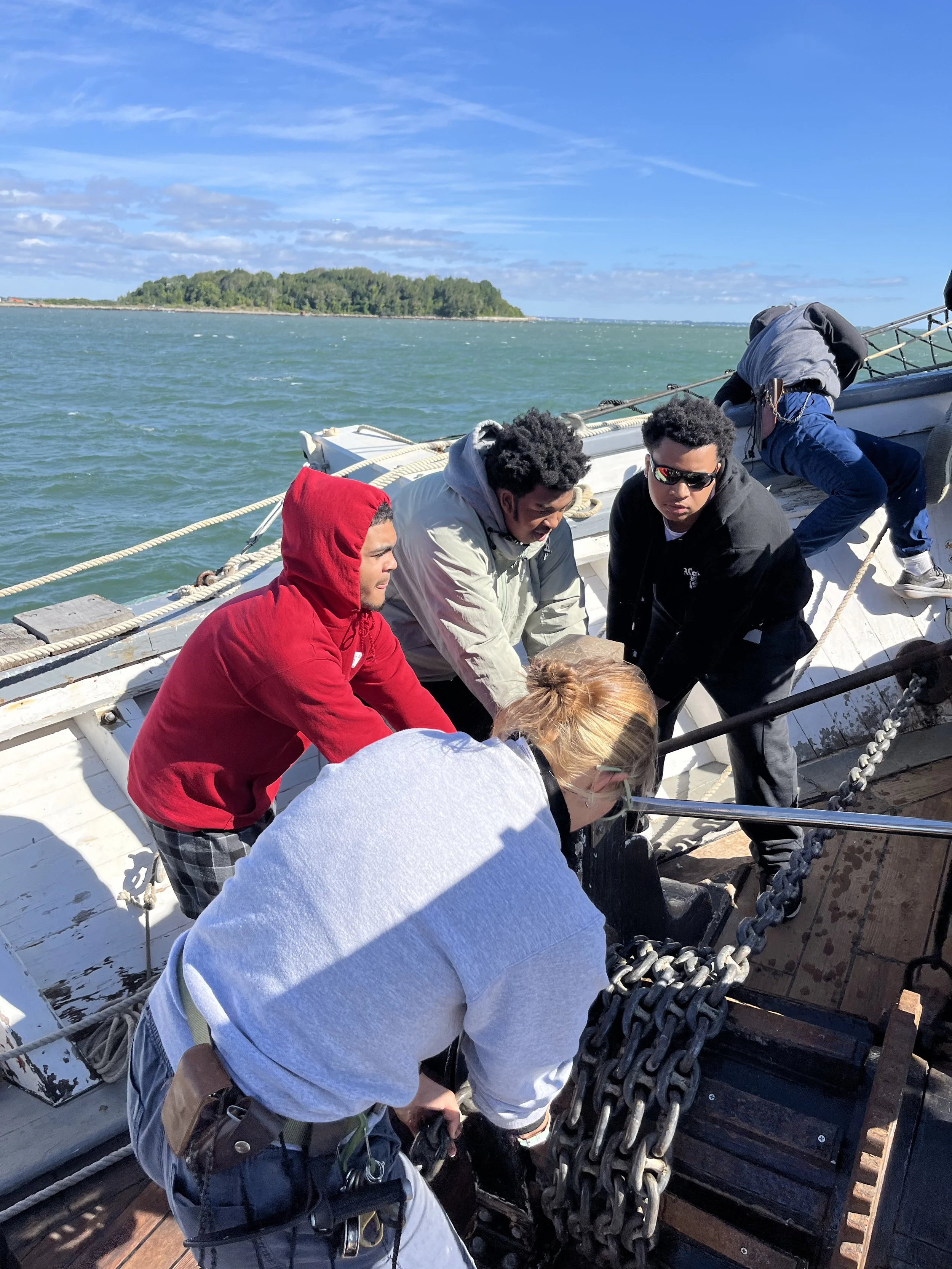 Advanced Summer Ambassador Program (Day 2)