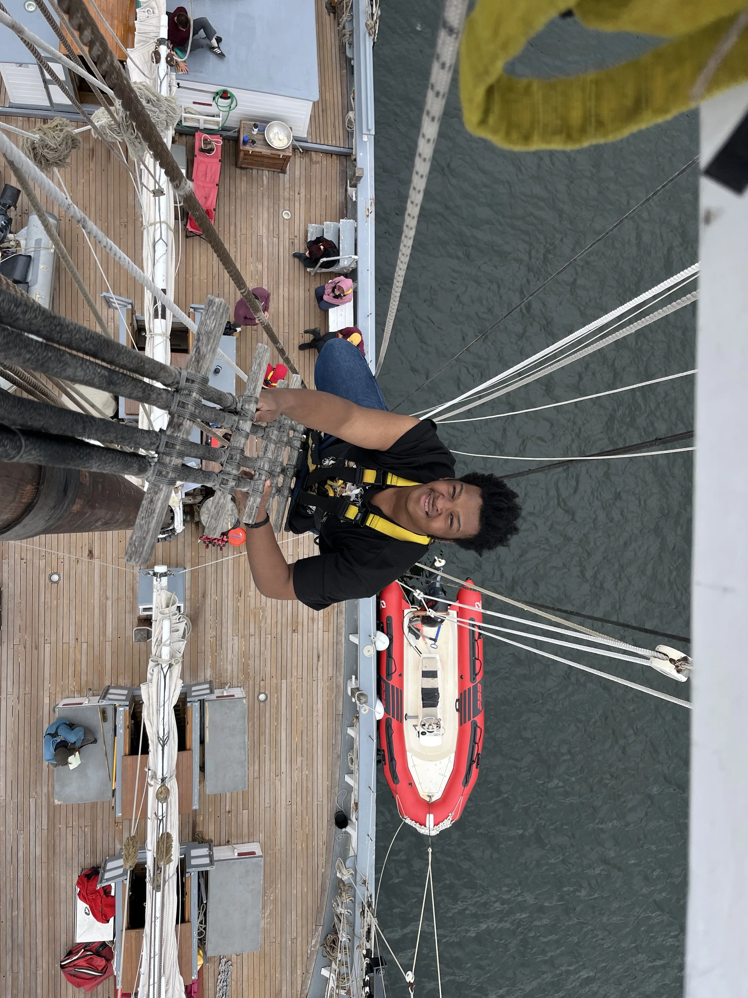 Advanced Summer Ambassador Program (Day 5)