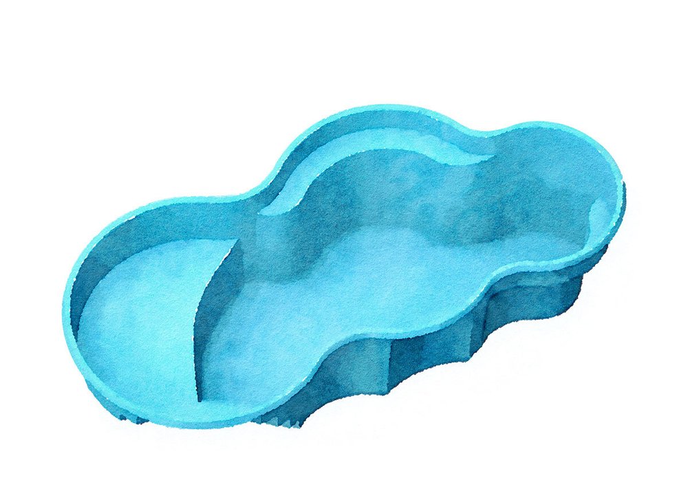【極美品】Niveum ‎– Dream Pool hidden-hills.jpg