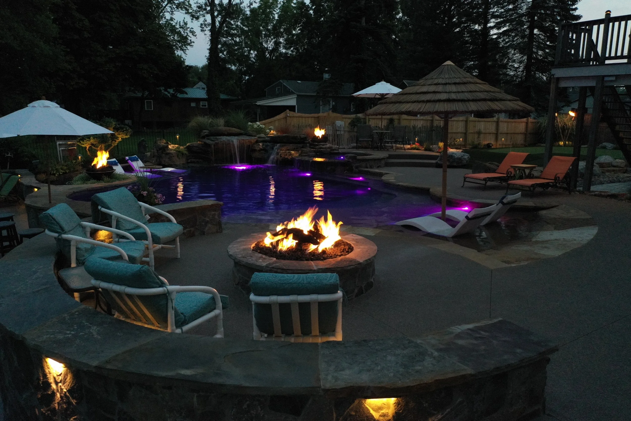 Colley's Pools and Spas