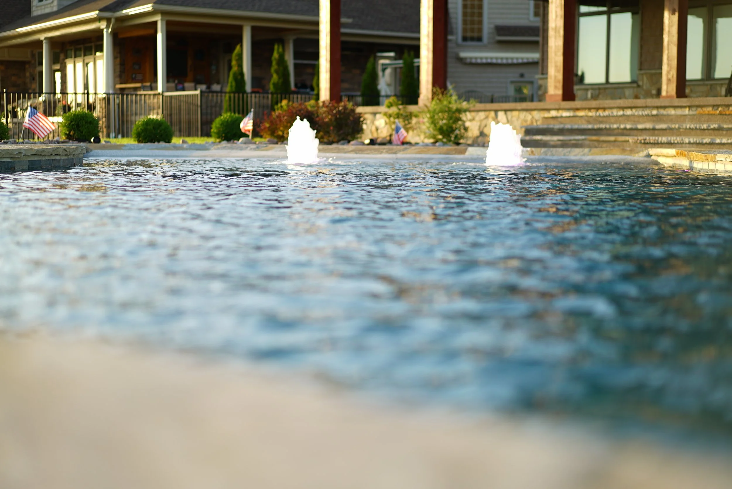 Colley's Pools and Spas
