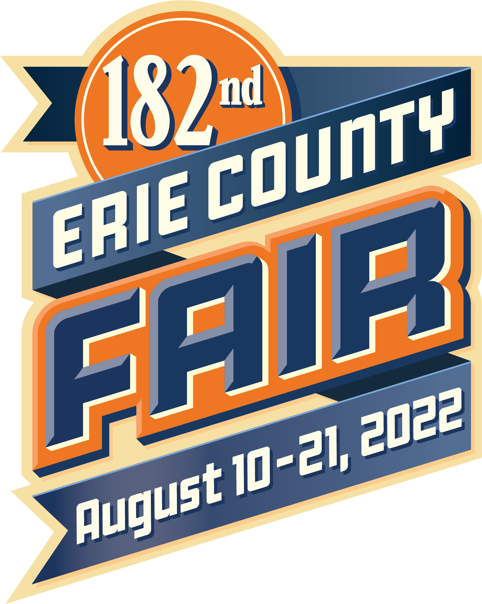Colley's at the 2022 Erie County Fair! — Colley's Pools and Spas