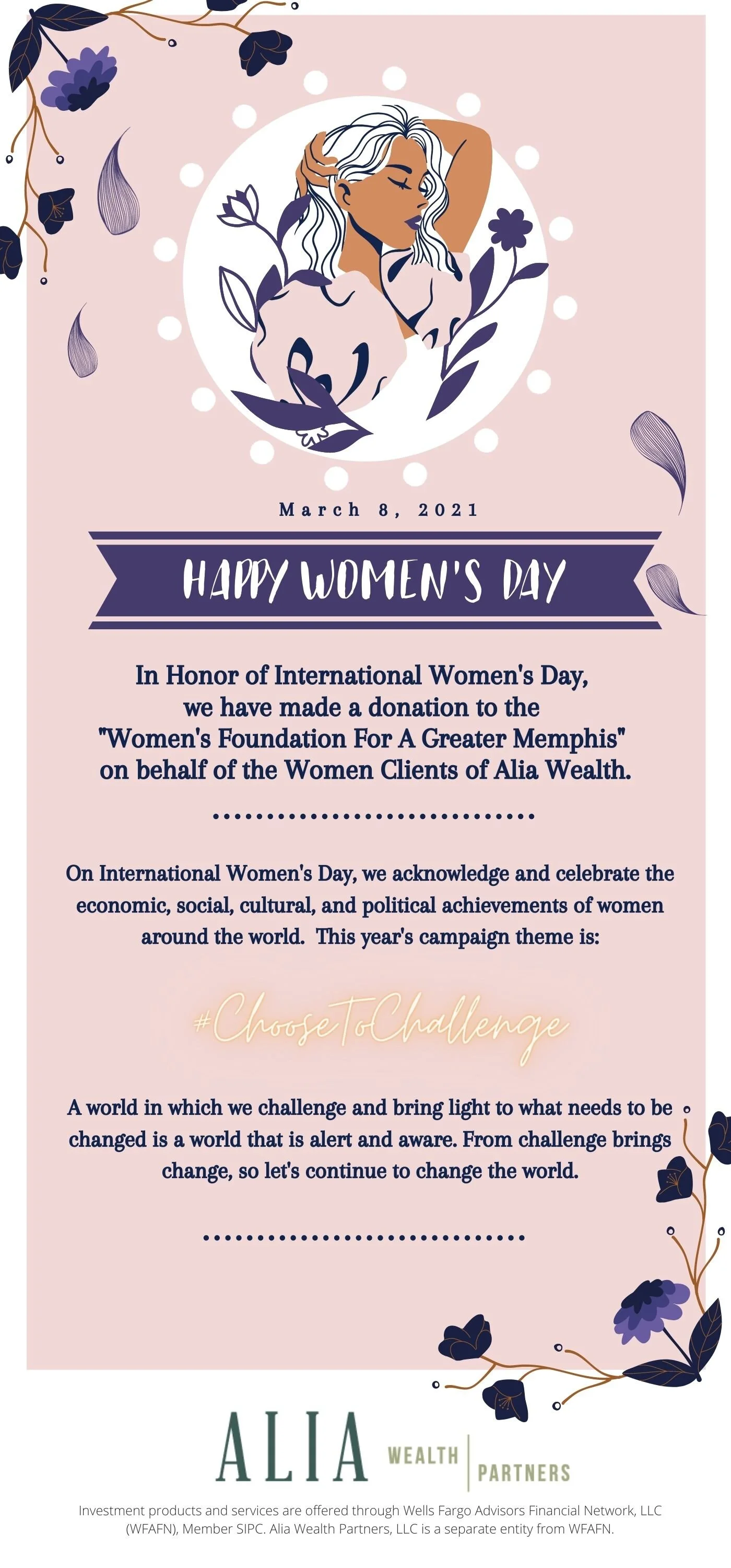 Women's Day