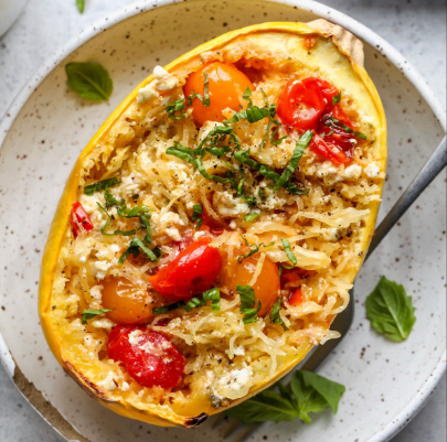 Spaghetti Squash 