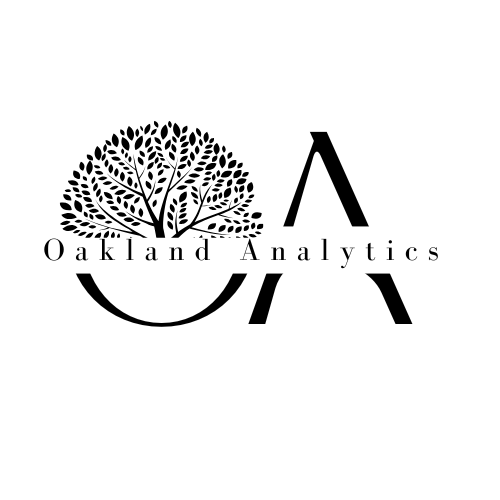 Oakland Analytics