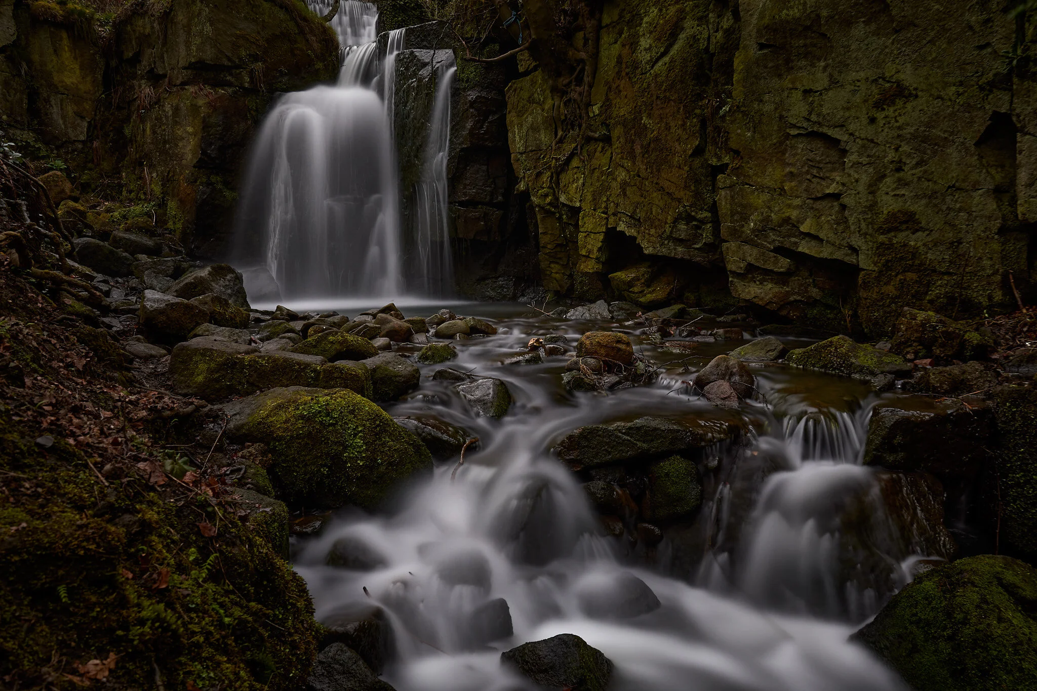Full Upper Lumsdale Falls.jpg