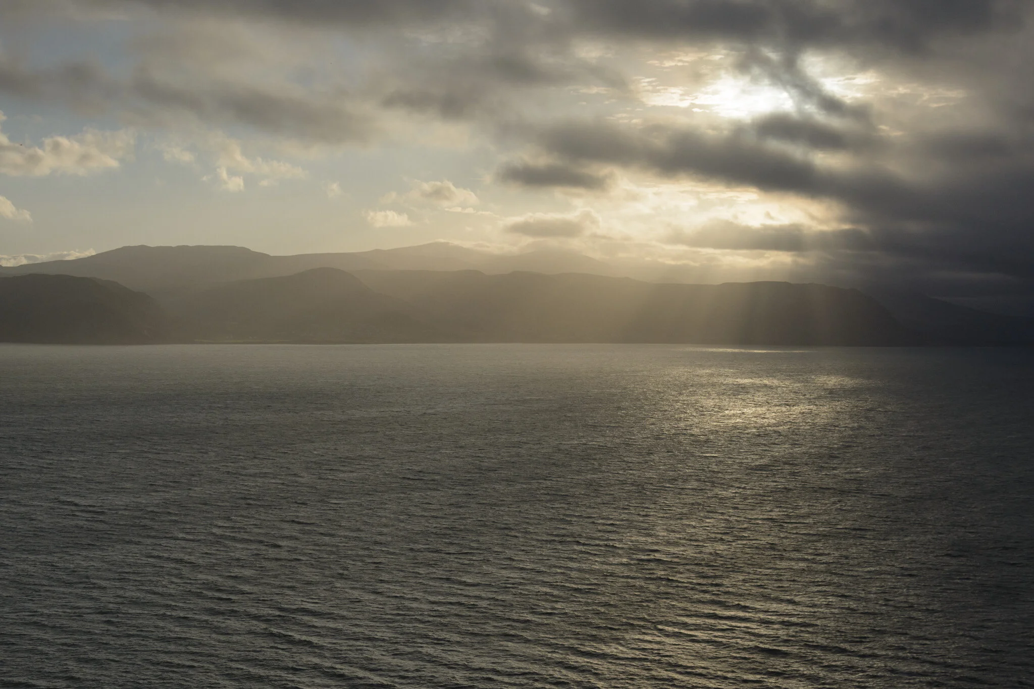 Gold over Conwy Bay.jpg
