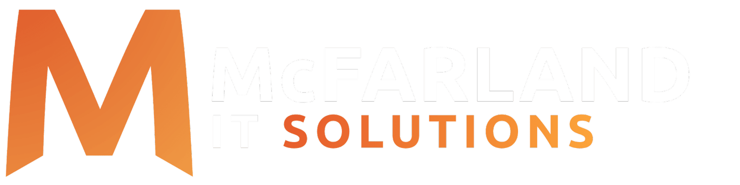 McFarland IT Solutions