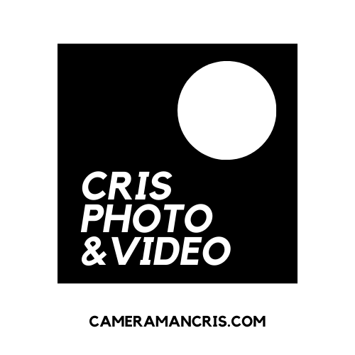 Cameraman Cris