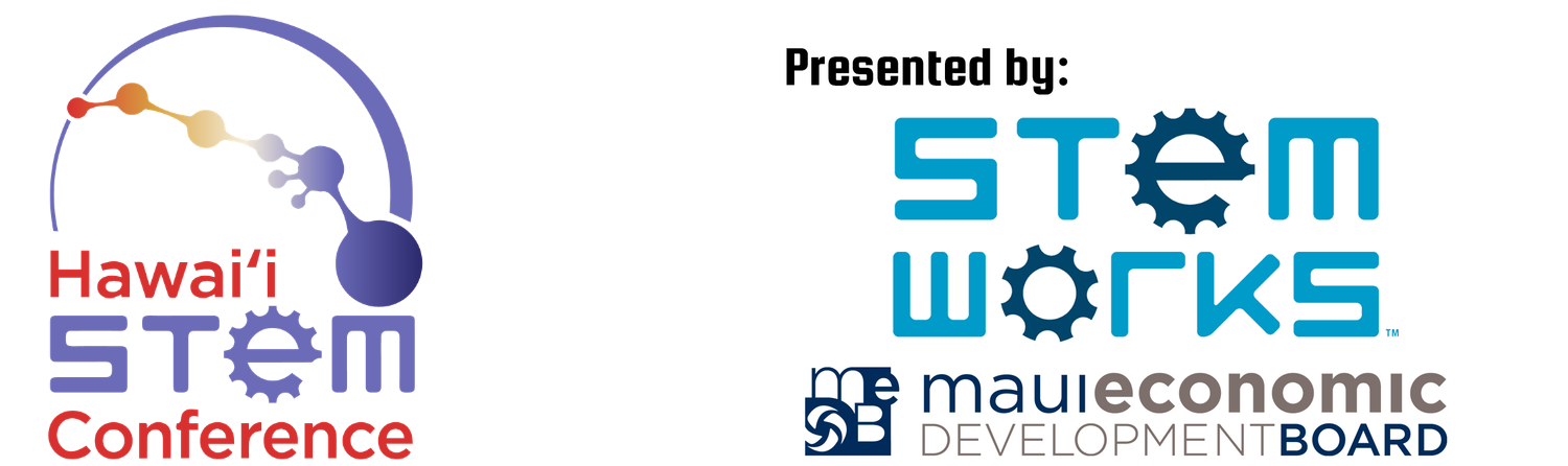 2027 Hawaii STEM Conference - MEDB STEMworks™