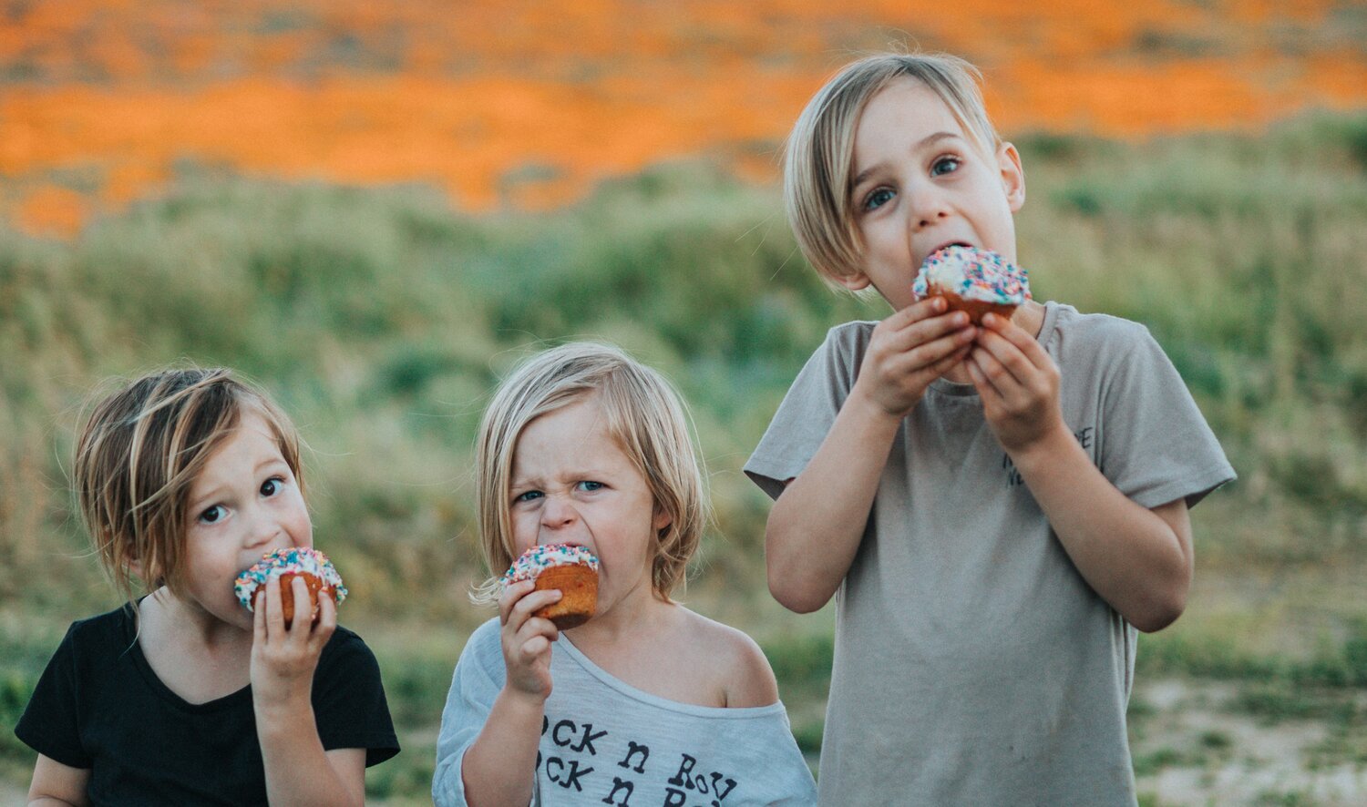 ADHD and messy eating