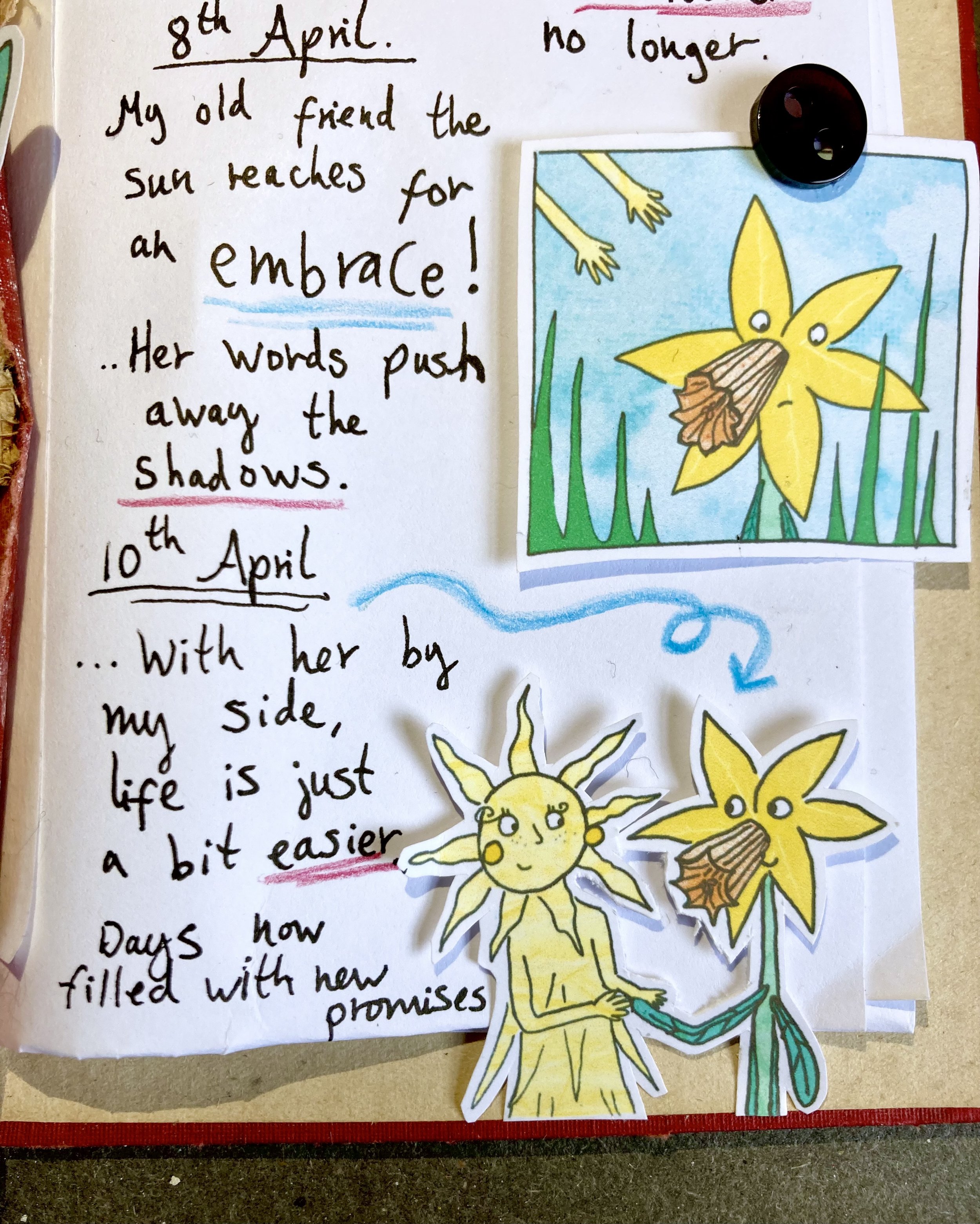 Diary of a Daffodil, Emily Luke no.6 .jpeg