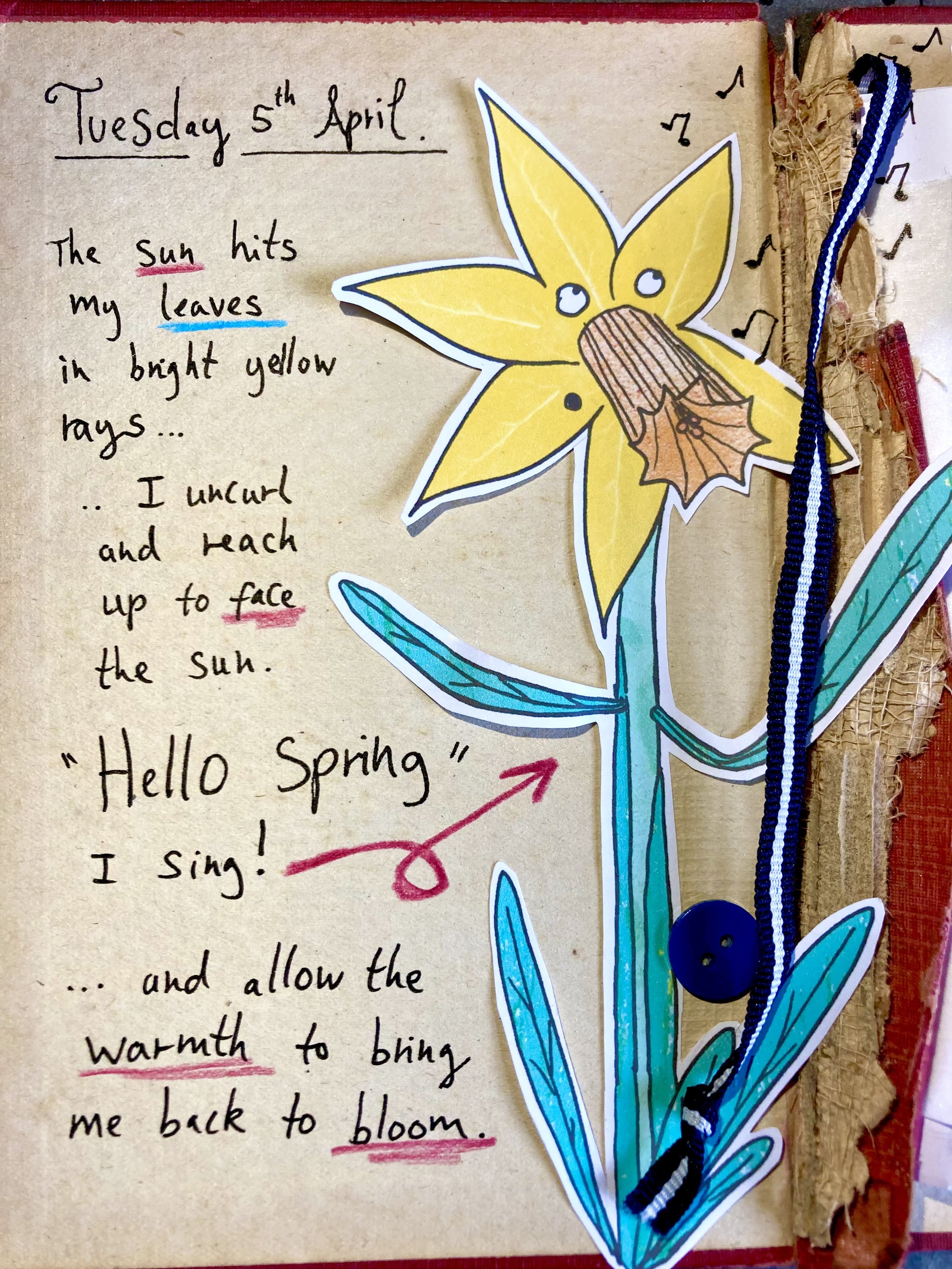 Diary of a Daffodil, Emily Luke no.4 .jpeg