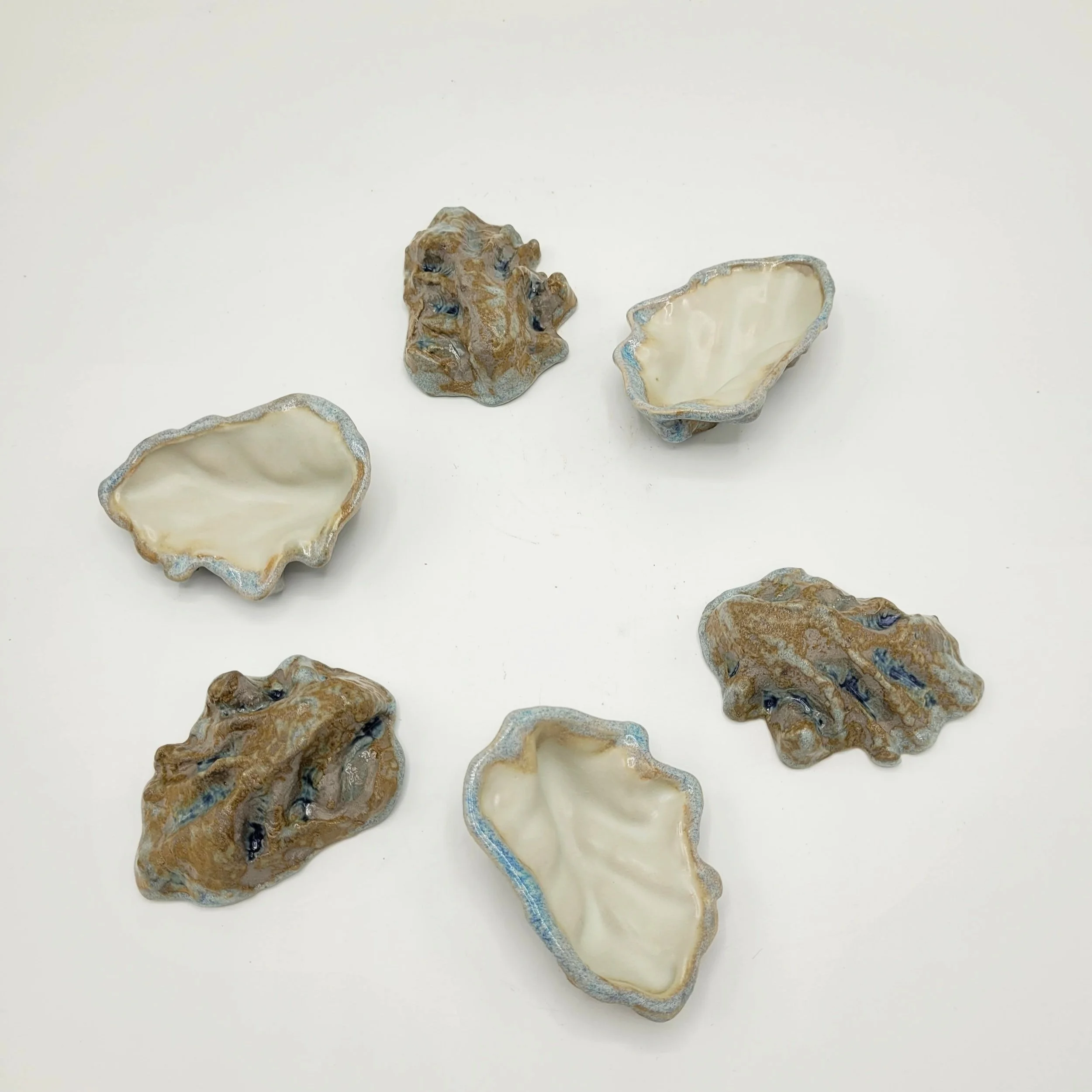 oyster ramekins, 2024