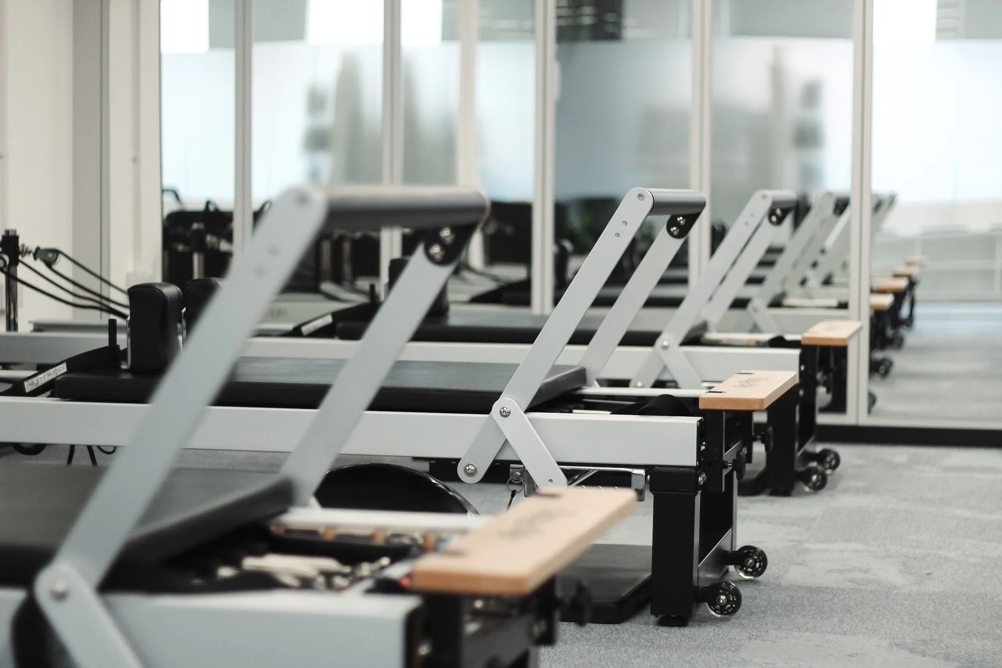 Align Pilates Studios