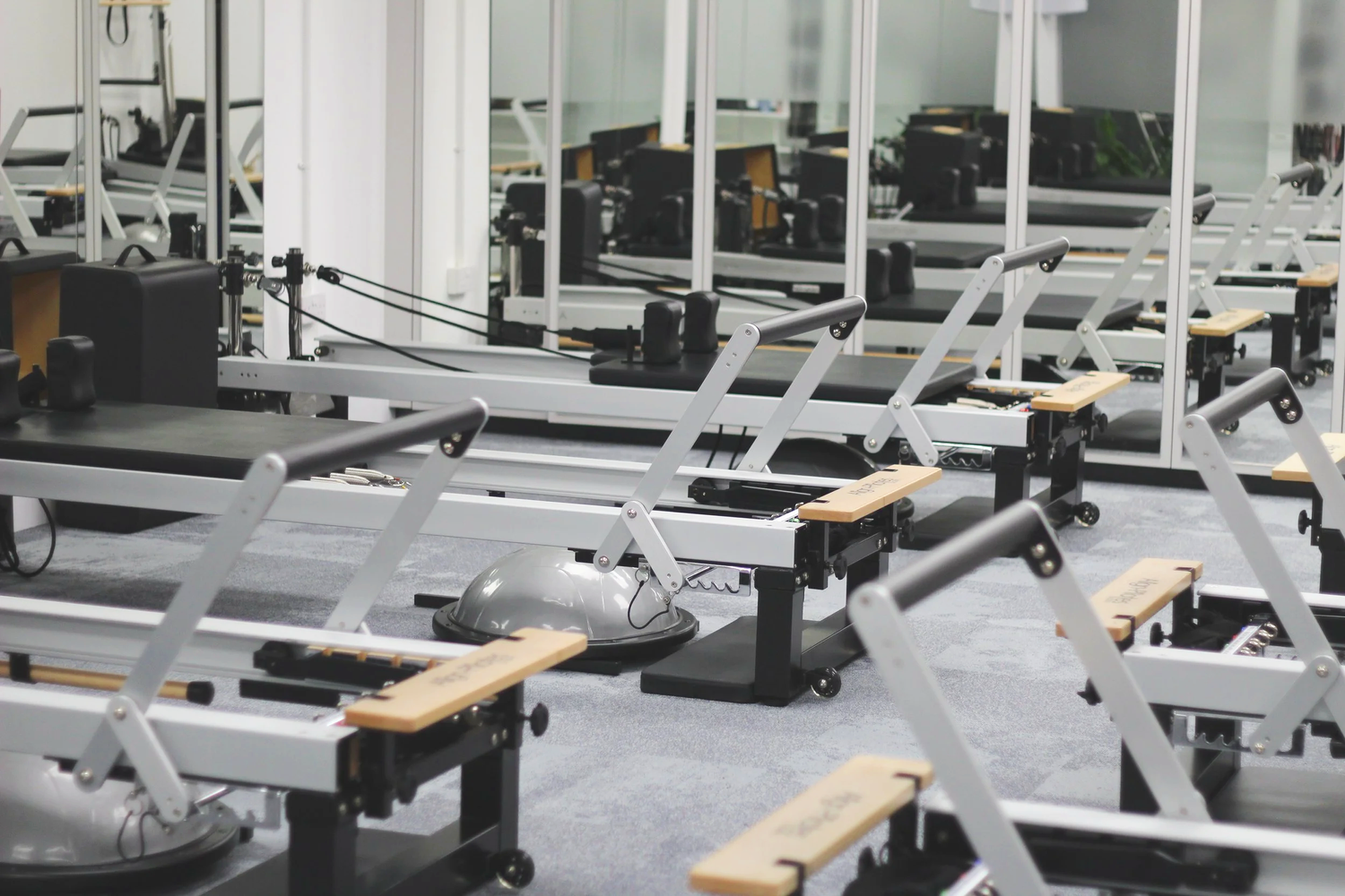 Align Pilates Studios