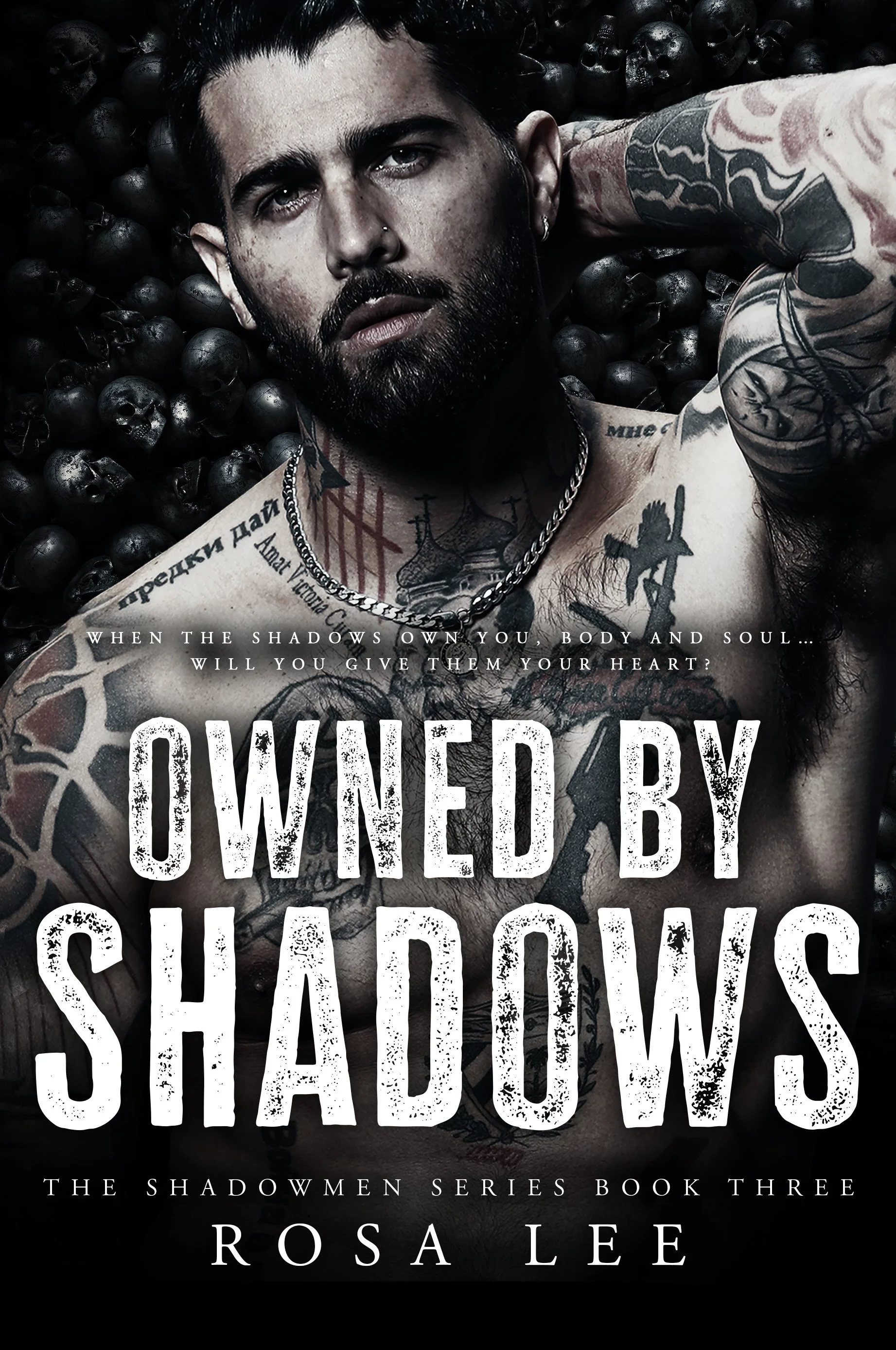 Books — Rosa Lee Author