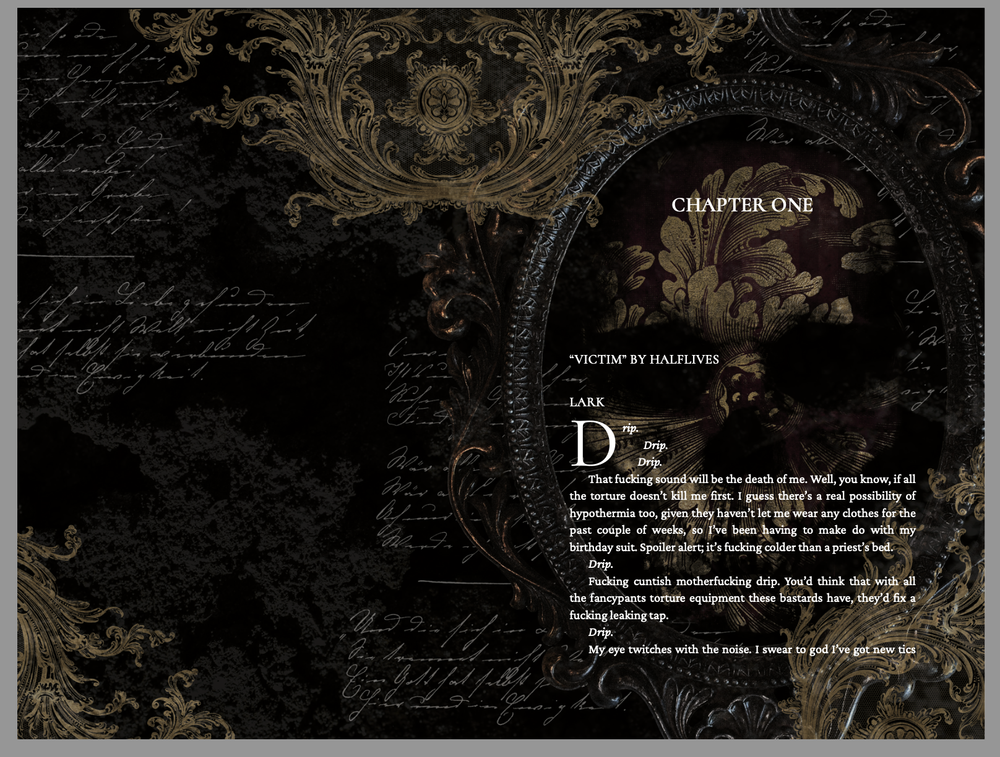 Books — Rosa Lee Author