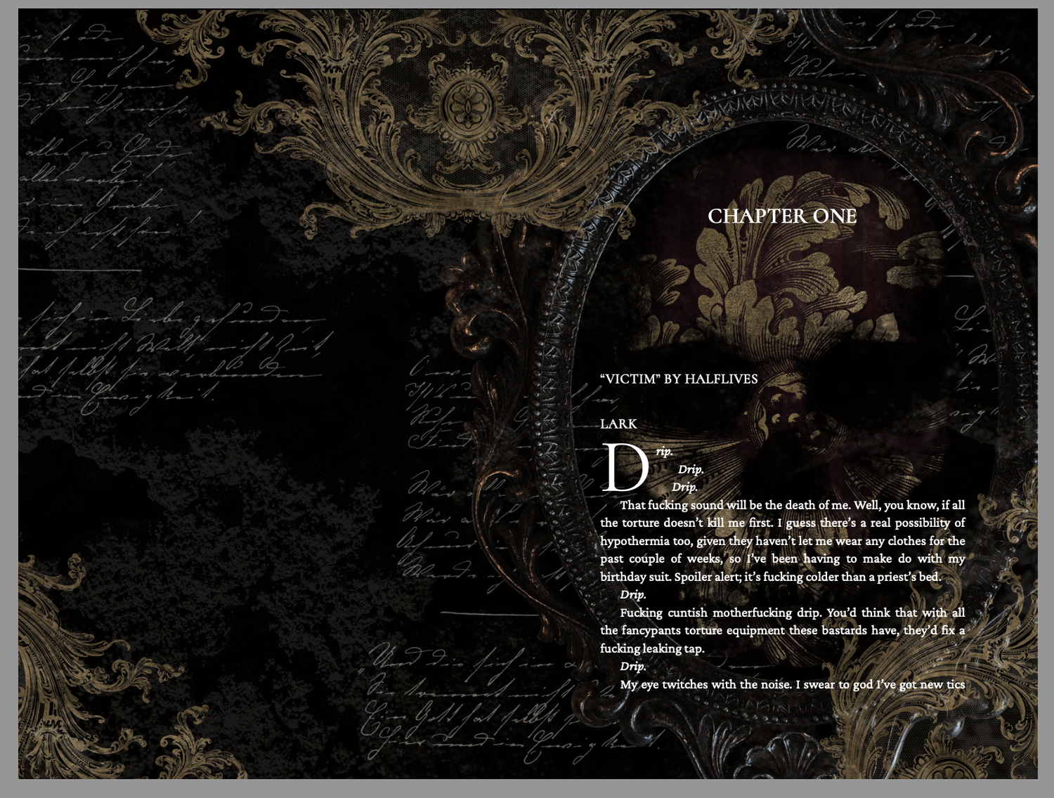 Books — Rosa Lee Author