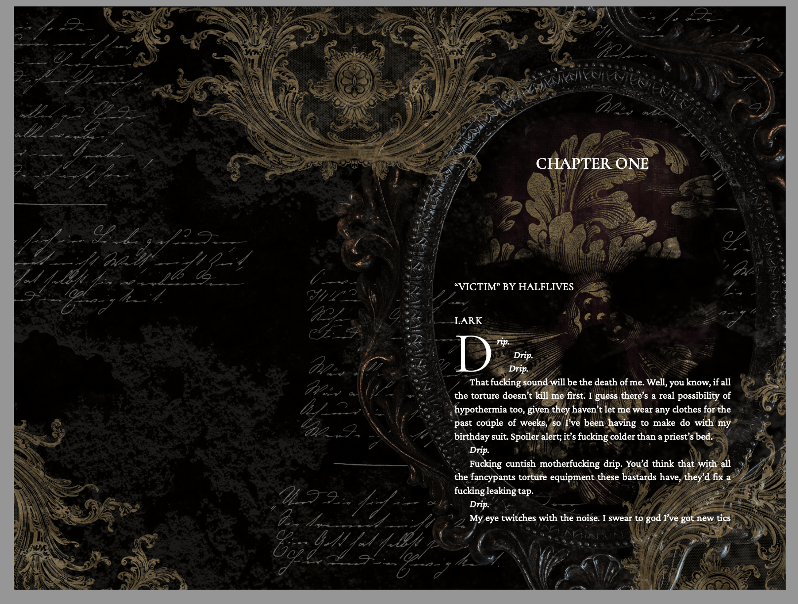 Books — Rosa Lee Author