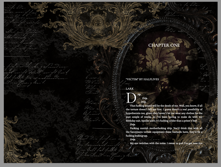 Books — Rosa Lee Author