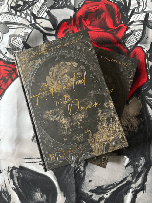 Books — Rosa Lee Author