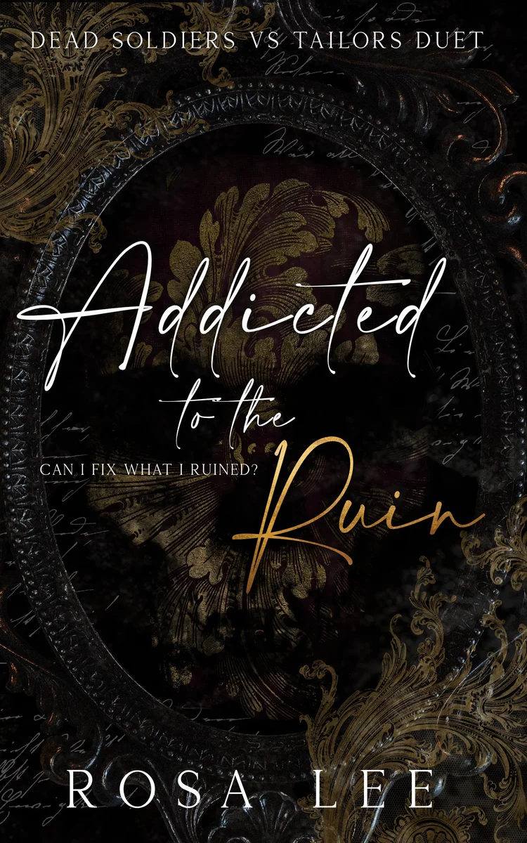 Books — Rosa Lee Author