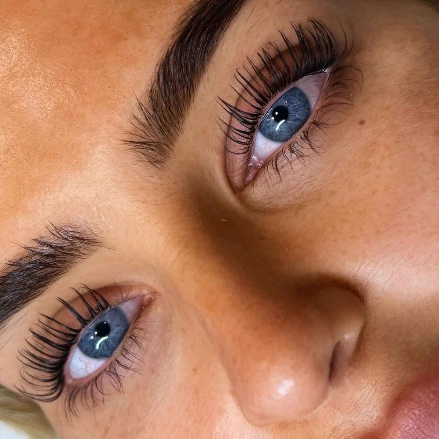 Korean lash lift is our new favourite treatment ✨☁️💕
.
.
.
#koreanlashlift #koreanlash #lashlift #lashes #lashliftkent