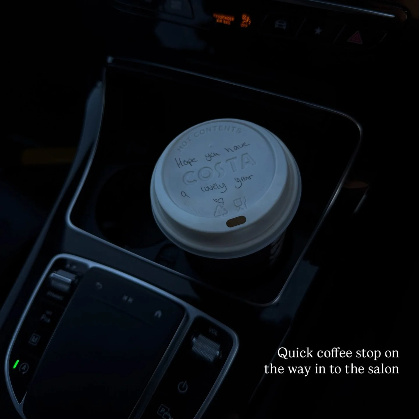 A day in the life of a salon owner. 
1st of Jan salon reset before first day of clients in 2026 ✨