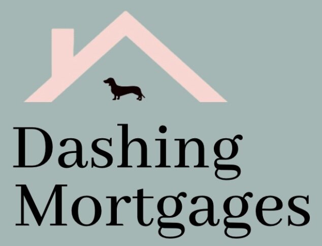 Dashing Mortgages Home