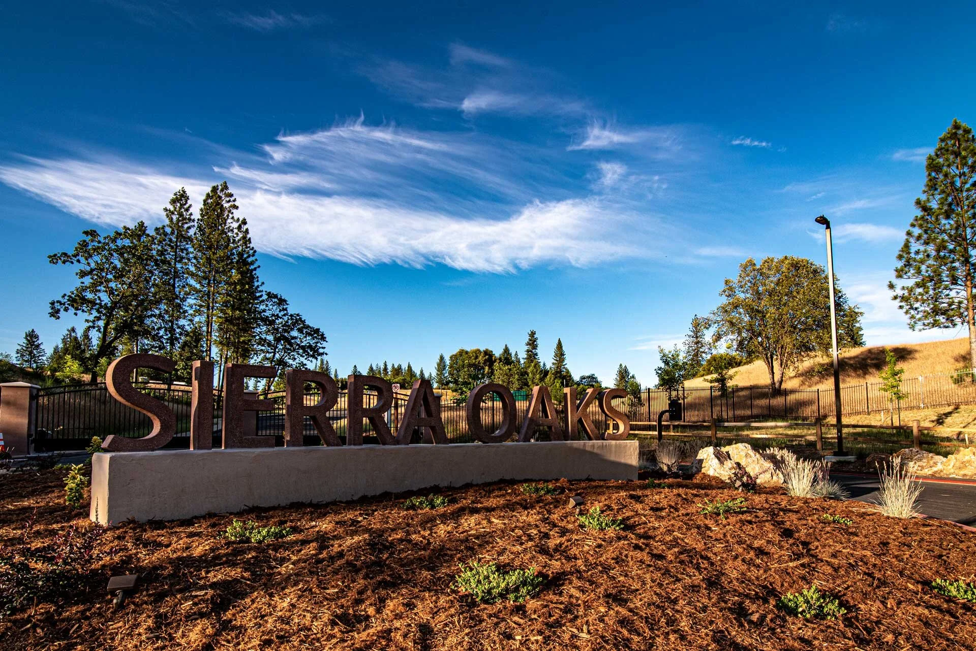 Sierra Oaks Colfax New Homes for Sale