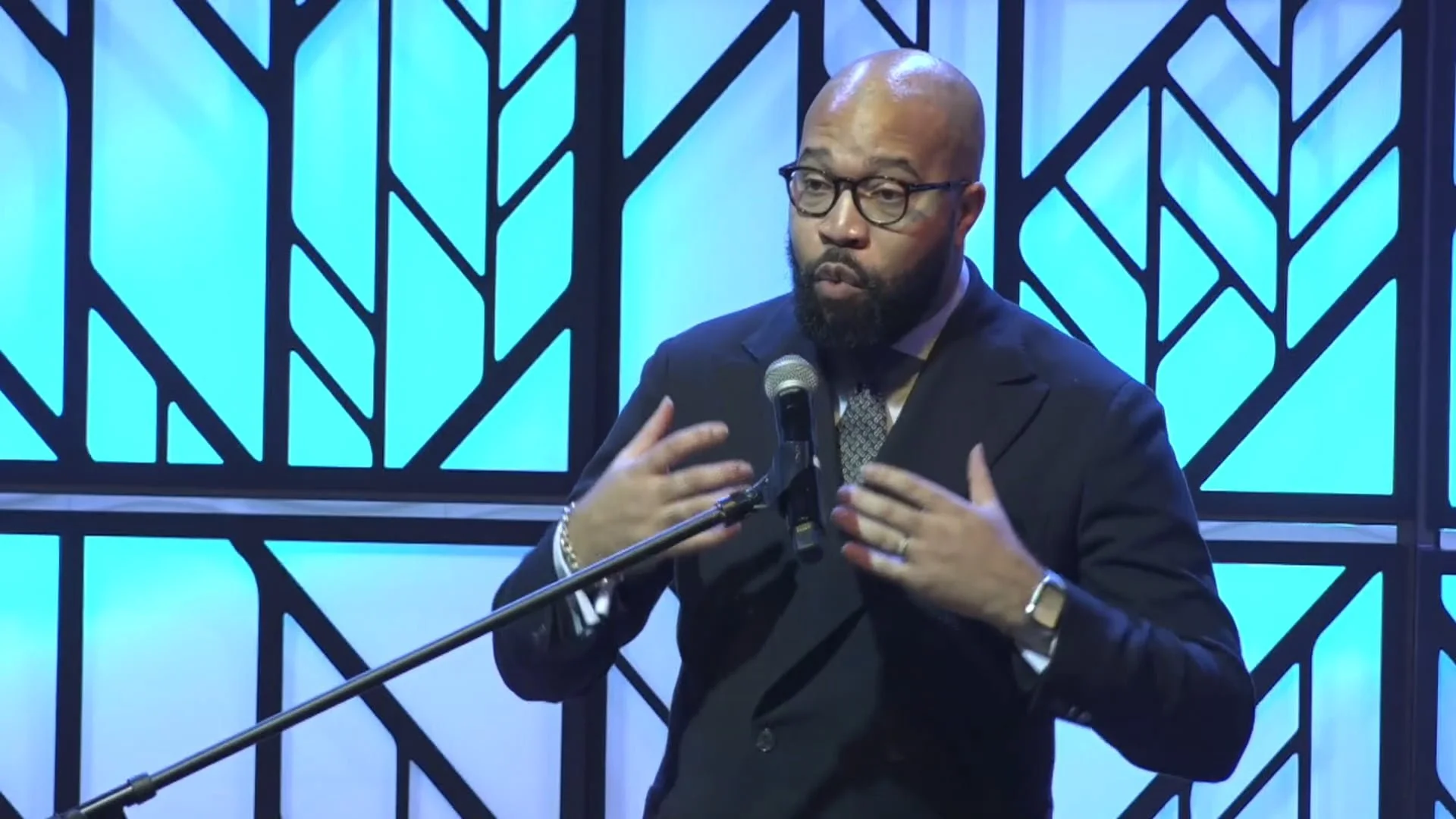 Resolution Rhythms: The Rhythm of Resources