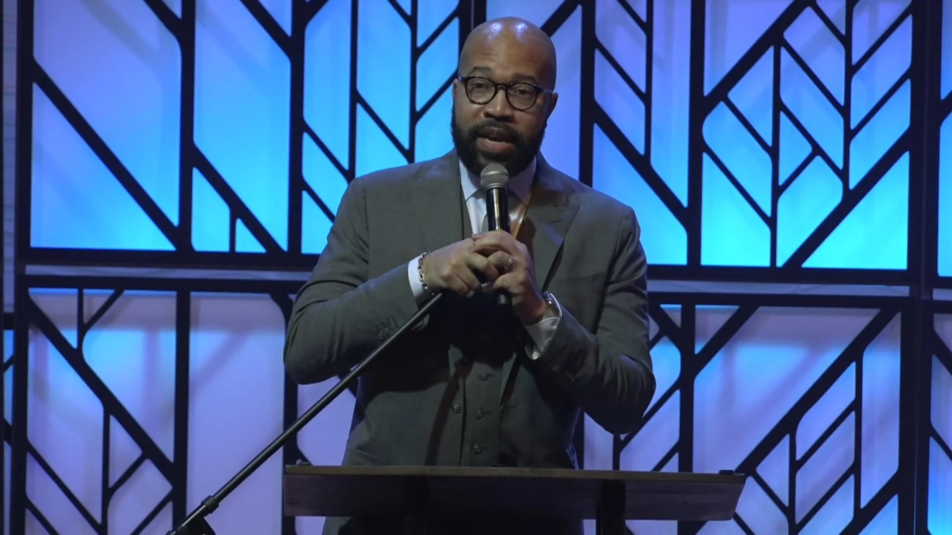 Resolution Rhythms: The Rhythm of Relationships