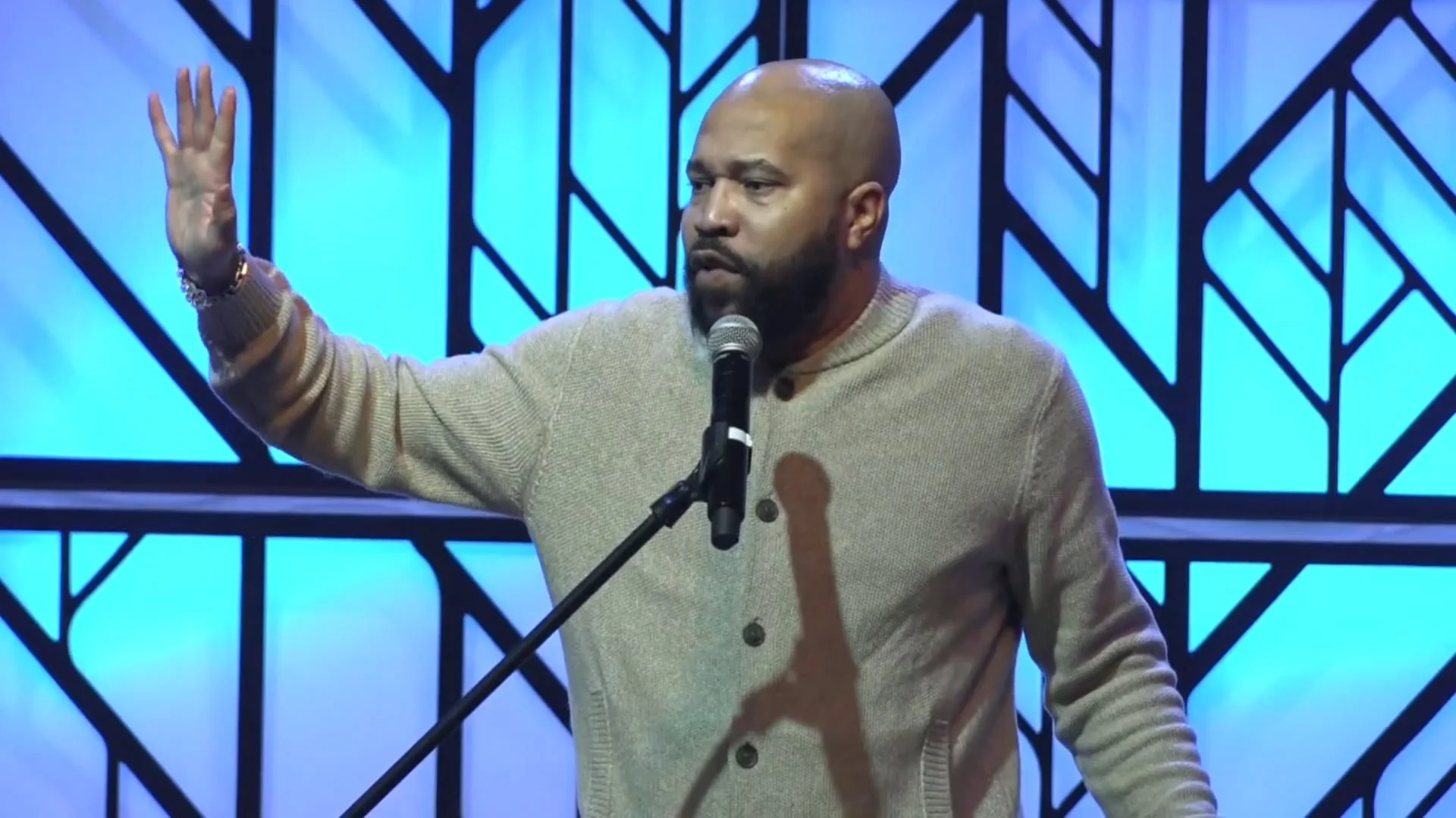 Resolution Rhythms: The Rhythm of Recommitment