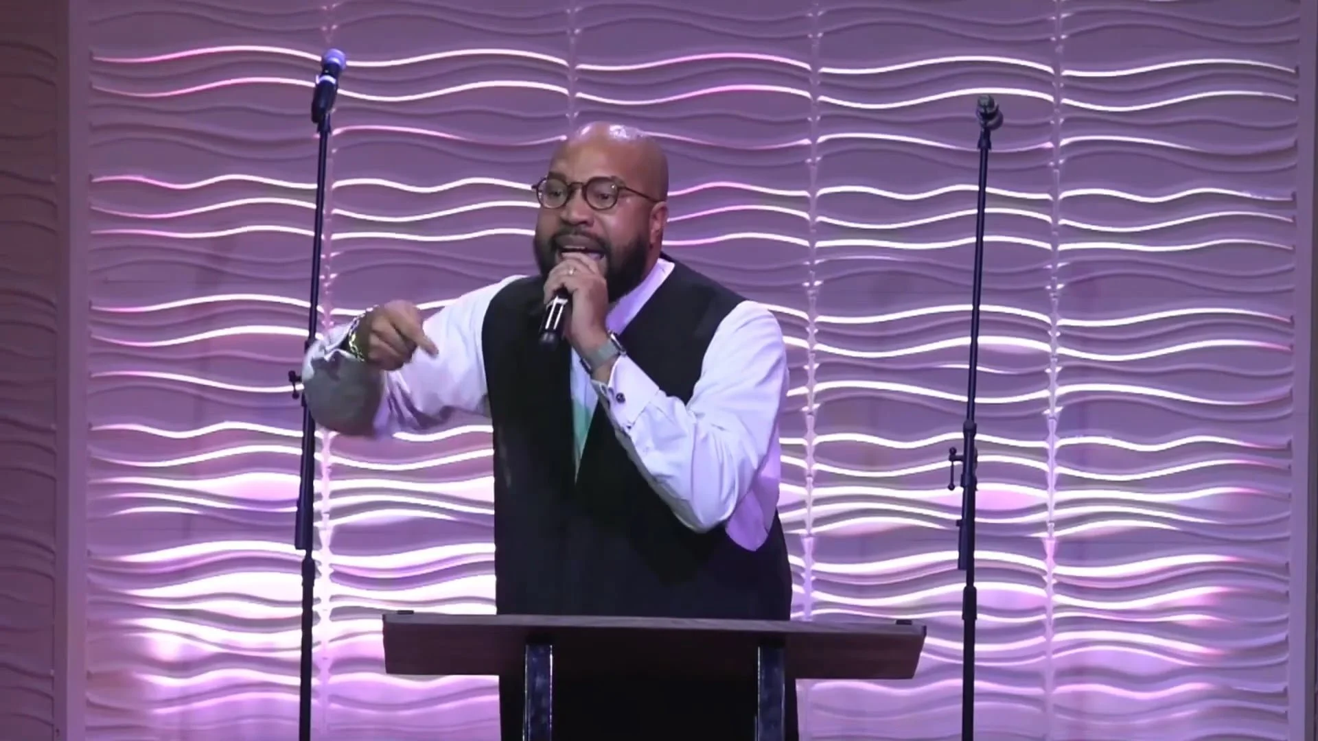 Your best Start: Practice makes Faithful