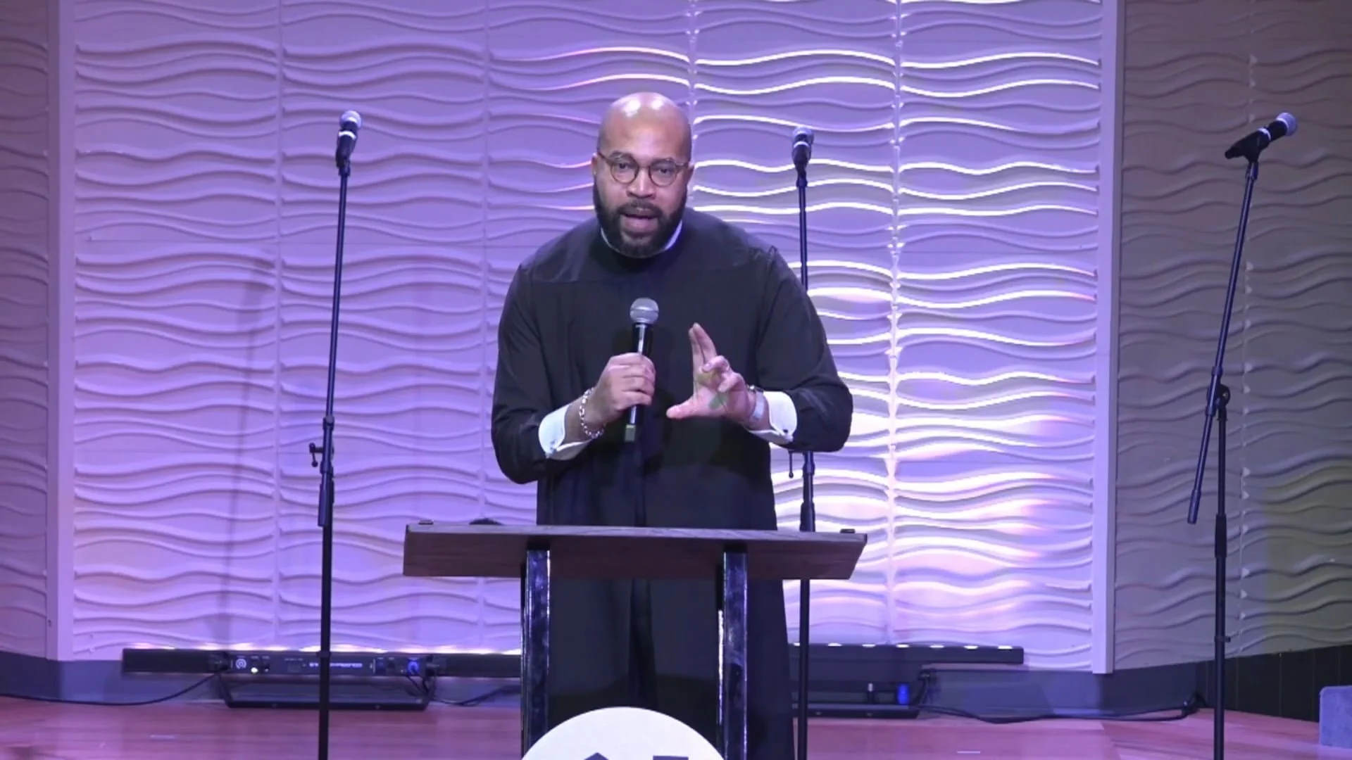 Dig in: Coworkers with God