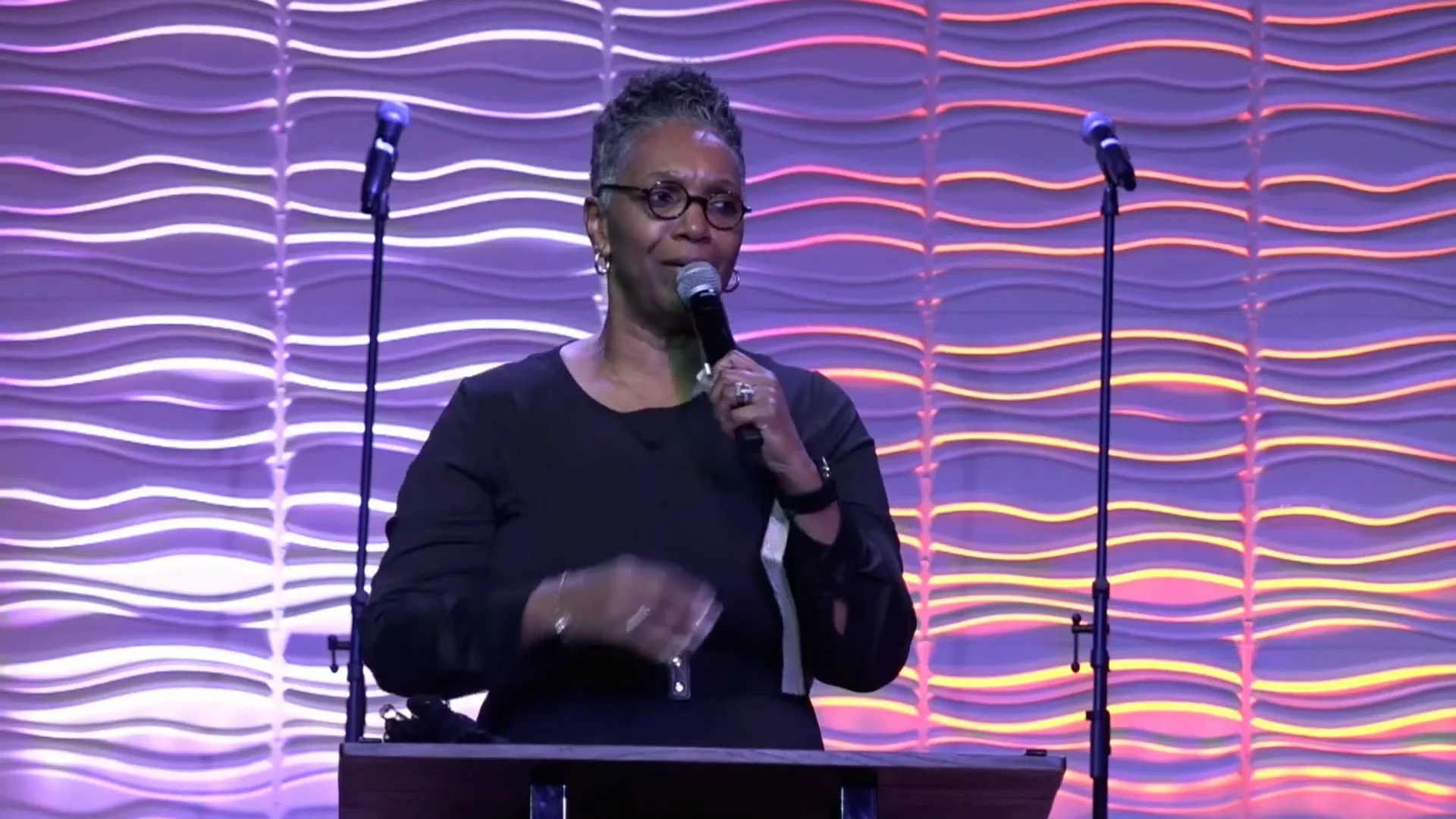 The Pieces of a Woman