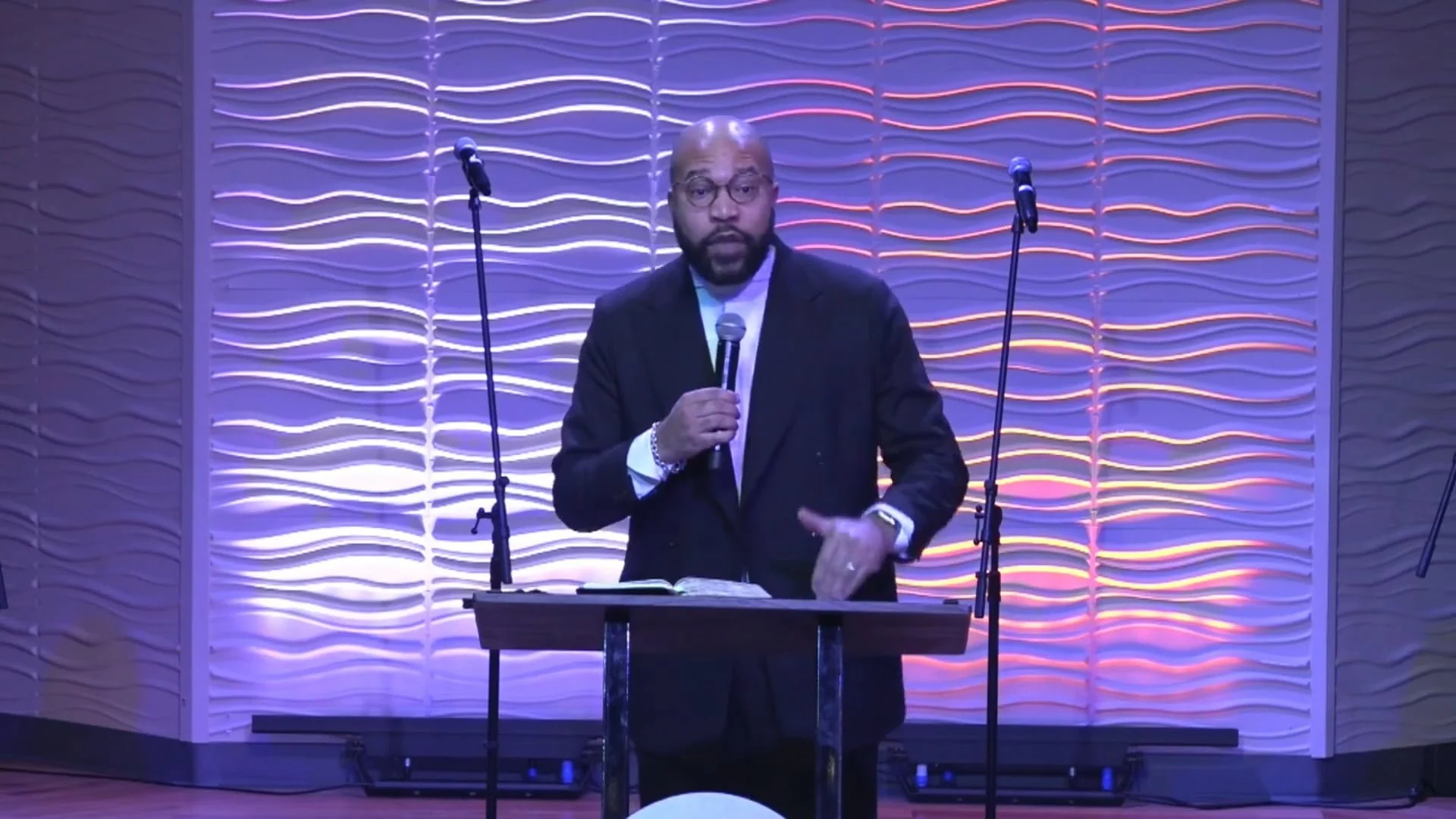 You Matter to God : Part 1