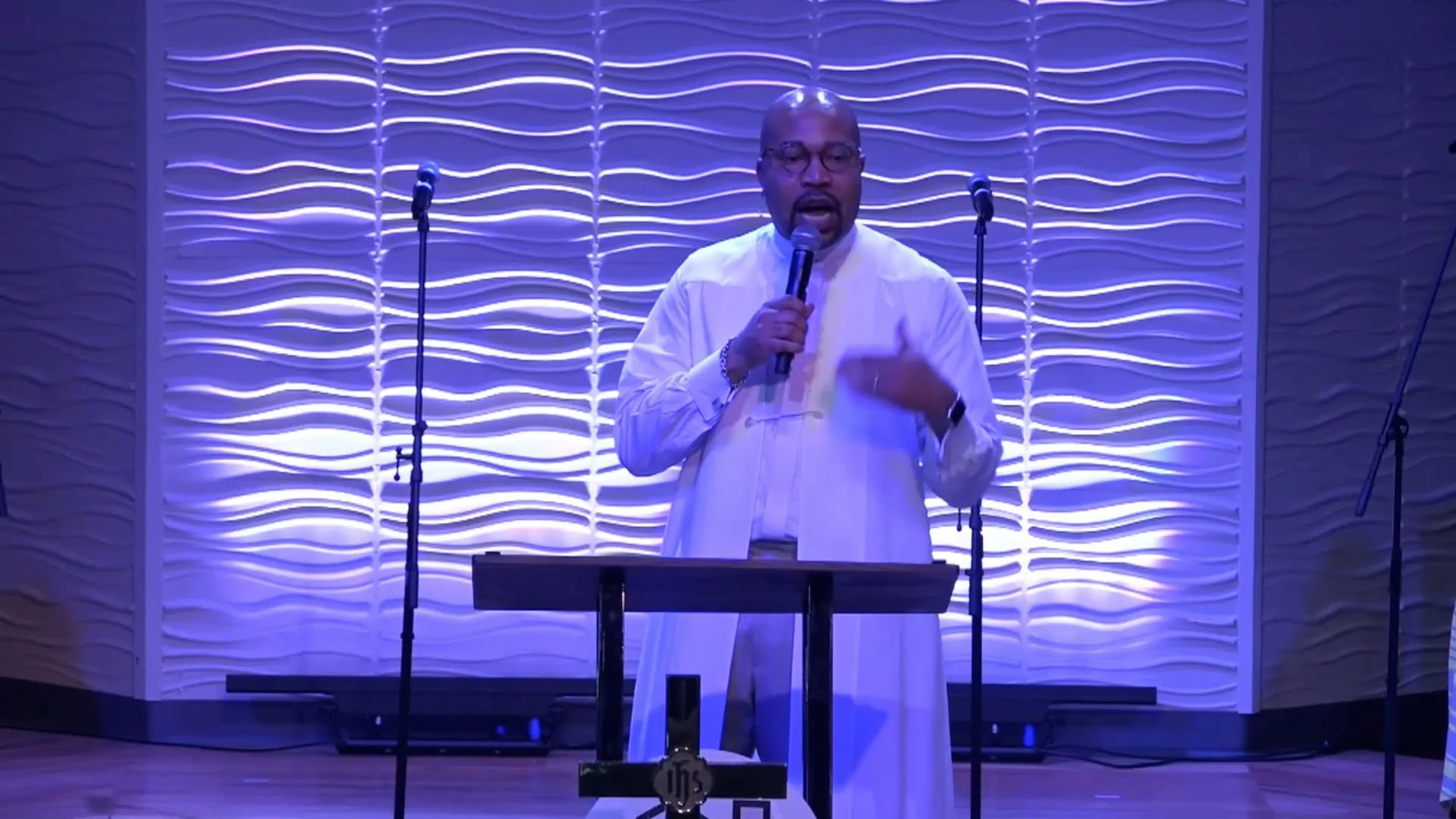 You Matter to God: Easter Experience