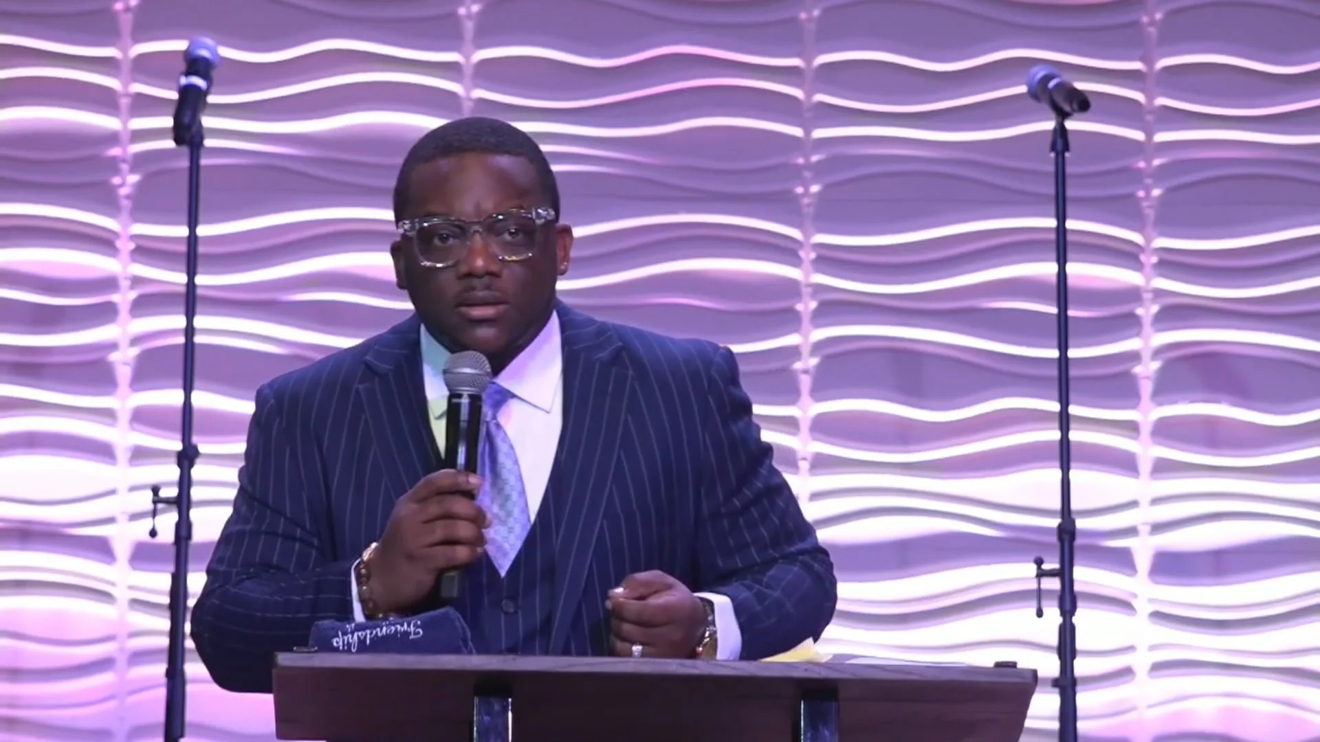 Hunted but not Helpless