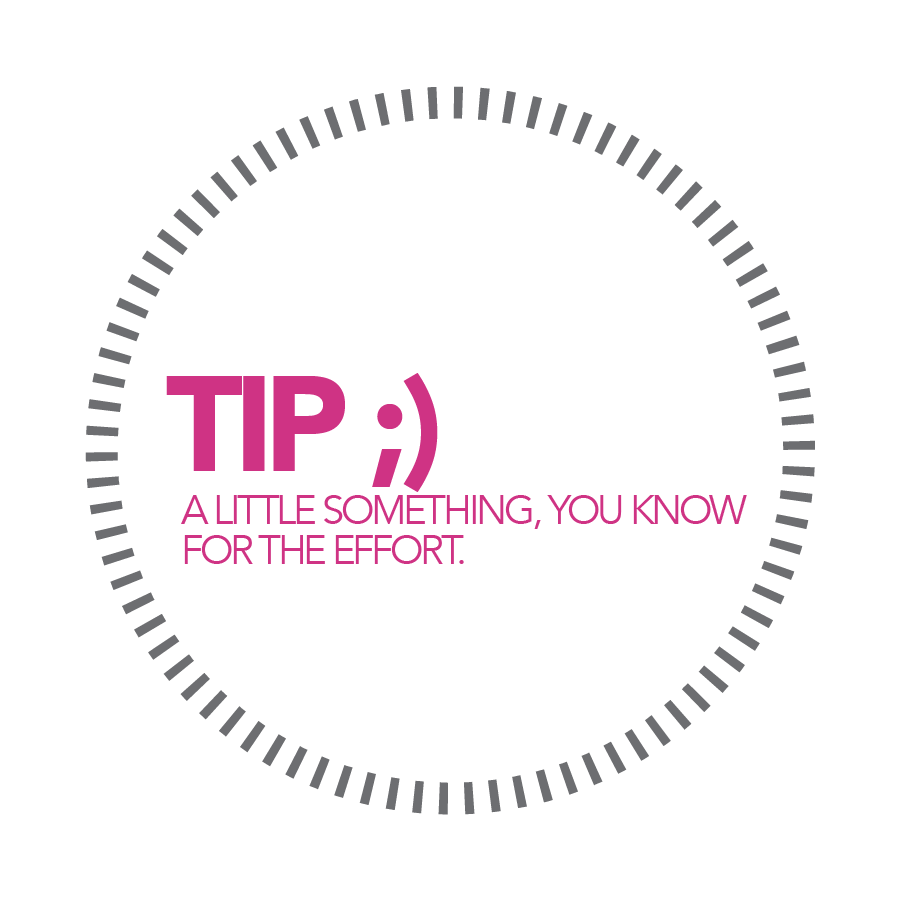 Tip