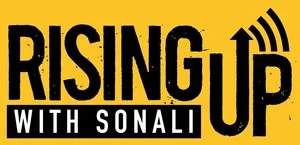 Rising Up With Sonali on KPFA 90.7 and KPFA 94.1 FM